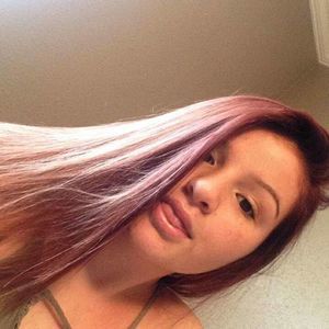 Meet your Posher, Kari